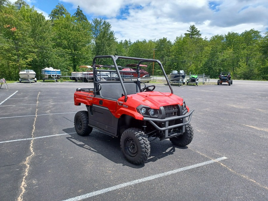 2023 Kawasaki MULE PRO-MX EPS