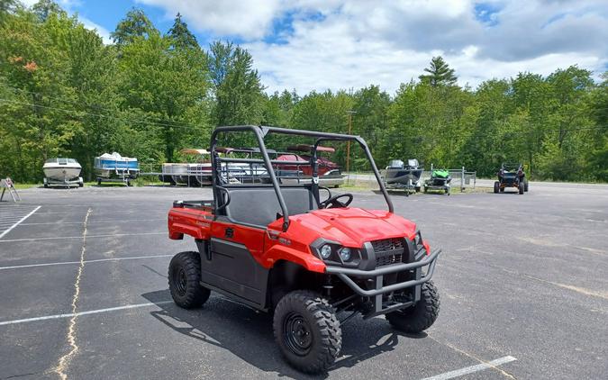 2023 Kawasaki MULE PRO-MX EPS