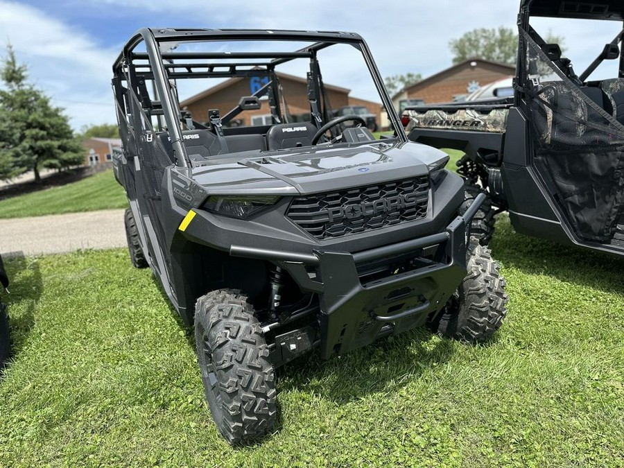 2024 Polaris® Ranger Crew 1000 Premium