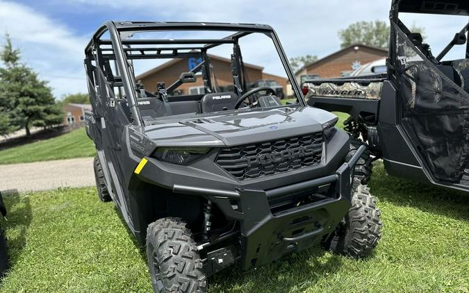 2024 Polaris® Ranger Crew 1000 Premium