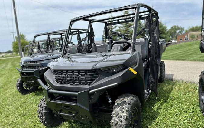 2024 Polaris® Ranger Crew 1000 Premium