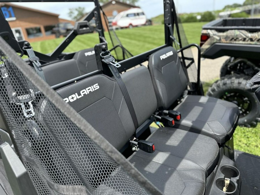 2024 Polaris® Ranger Crew 1000 Premium