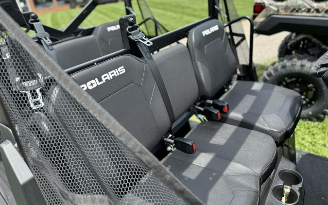 2024 Polaris® Ranger Crew 1000 Premium