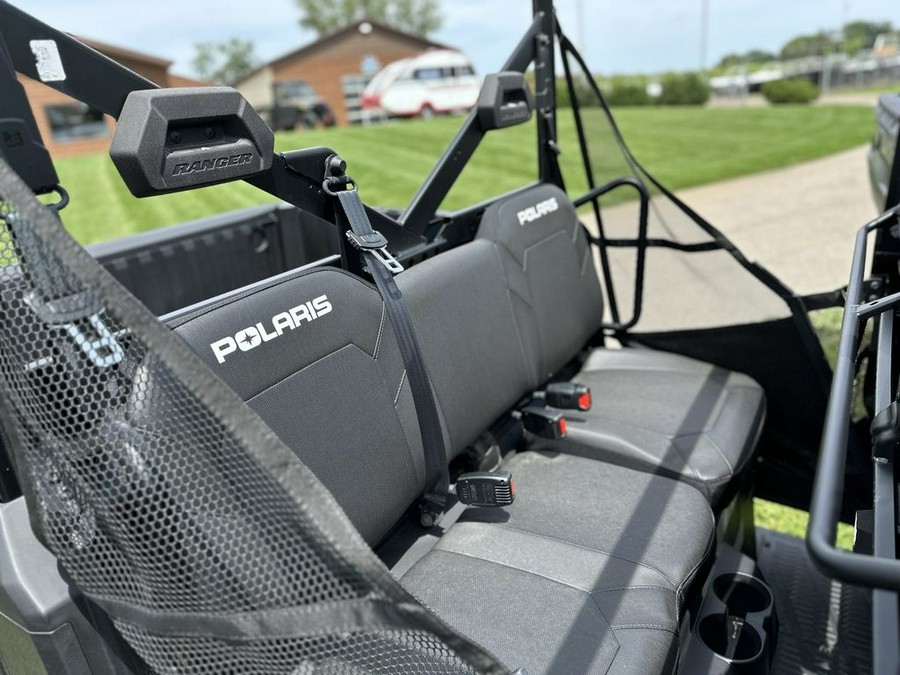 2024 Polaris® Ranger Crew 1000 Premium