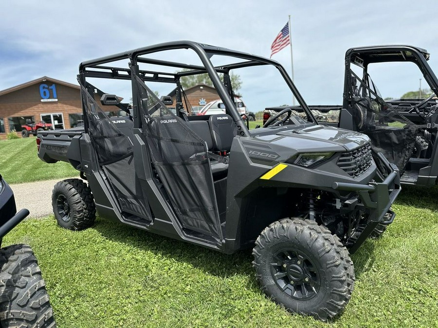 2024 Polaris® Ranger Crew 1000 Premium