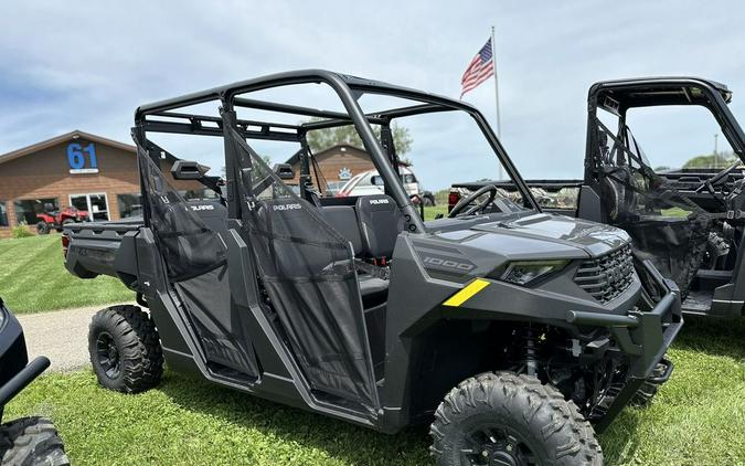 2024 Polaris® Ranger Crew 1000 Premium