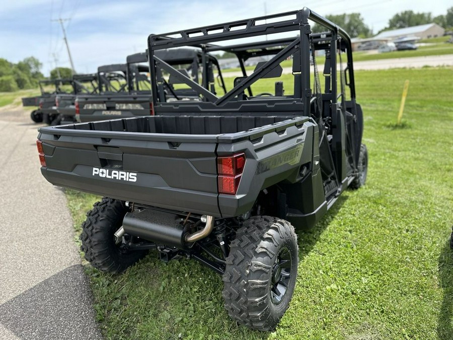 2024 Polaris® Ranger Crew 1000 Premium