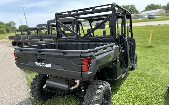 2024 Polaris® Ranger Crew 1000 Premium