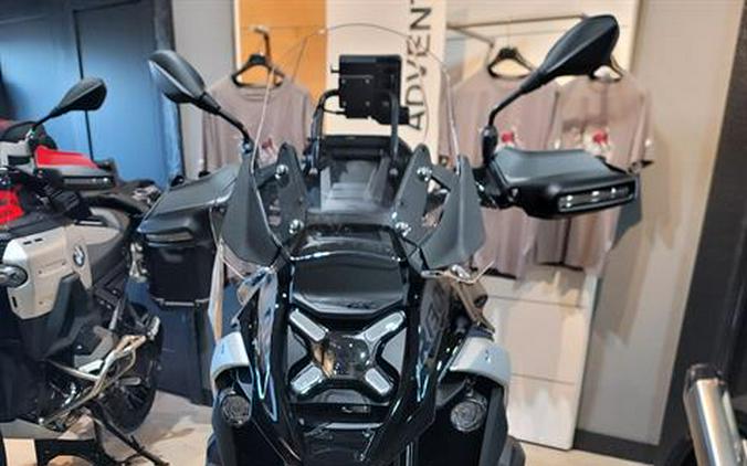 2025 BMW R 1300 GS