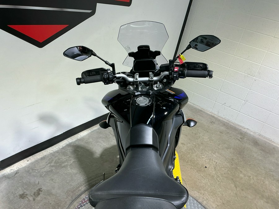 2019 Yamaha Tracer 900 GT