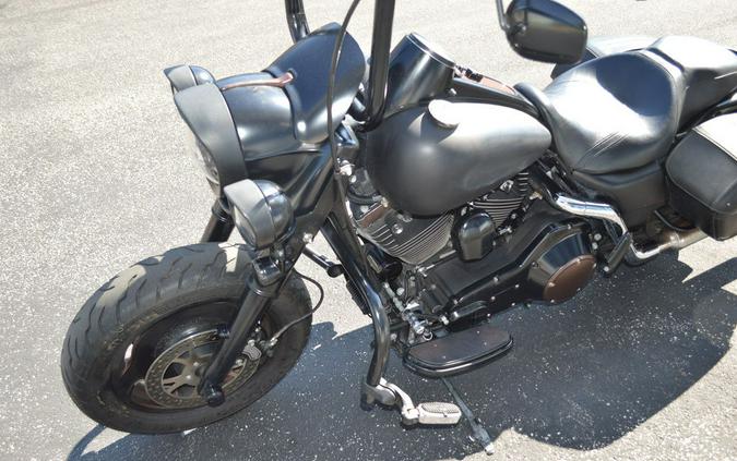 2005 Harley-Davidson® FLHRS - Road King Custom