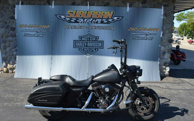 2005 Harley-Davidson® FLHRS - Road King Custom