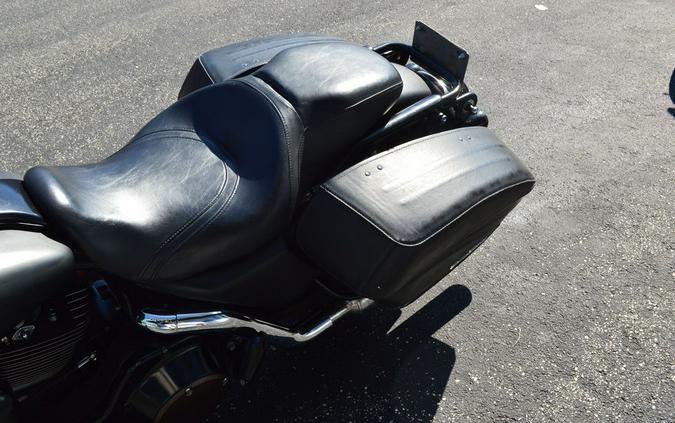2005 Harley-Davidson® FLHRS - Road King Custom