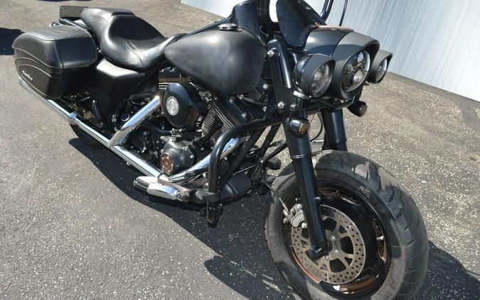 2005 Harley-Davidson® FLHRS - Road King Custom