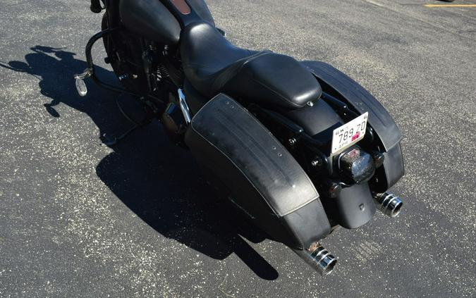 2005 Harley-Davidson® FLHRS - Road King Custom