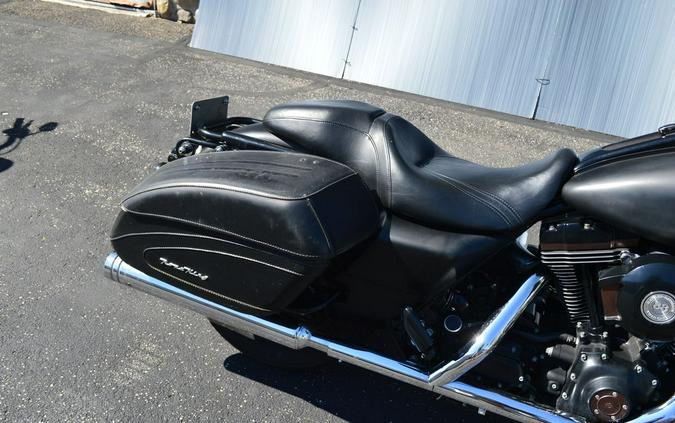 2005 Harley-Davidson® FLHRS - Road King Custom