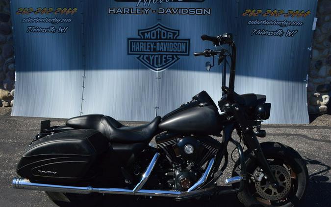 2005 Harley-Davidson® FLHRS - Road King Custom