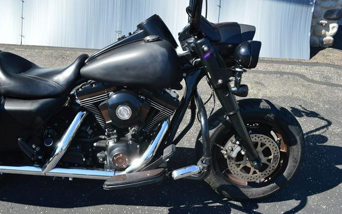 2005 Harley-Davidson® FLHRS - Road King Custom