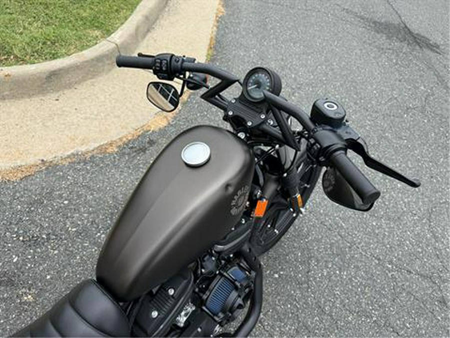 2021 Harley-Davidson Iron 883™