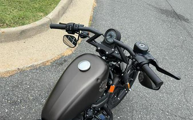 2021 Harley-Davidson Iron 883™