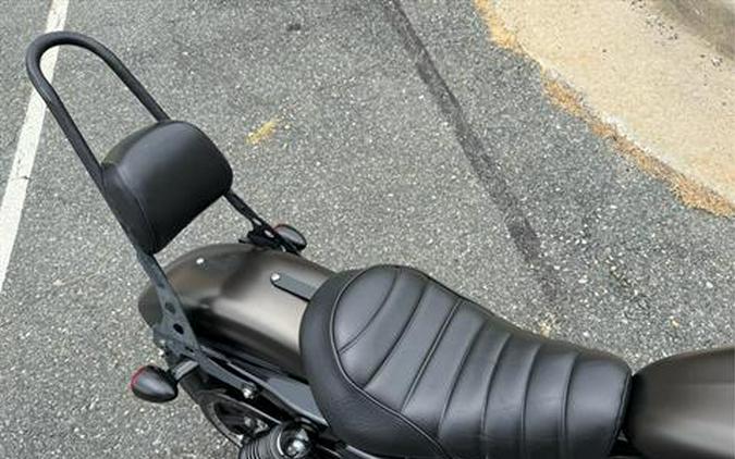 2021 Harley-Davidson Iron 883™