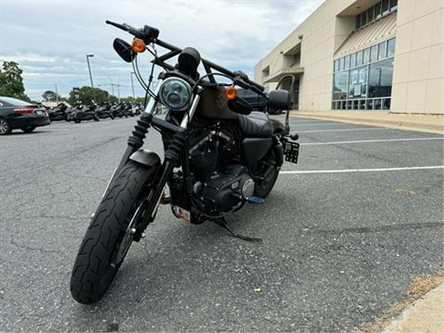 2021 Harley-Davidson Iron 883™