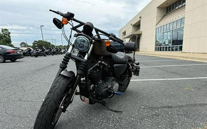 2021 Harley-Davidson Iron 883™