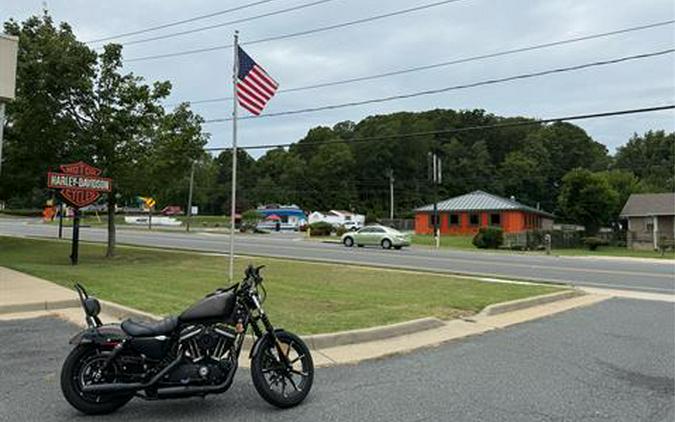 2021 Harley-Davidson Iron 883™