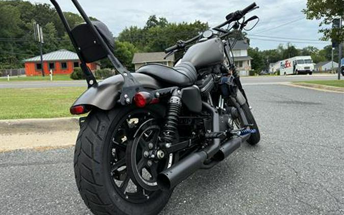2021 Harley-Davidson Iron 883™