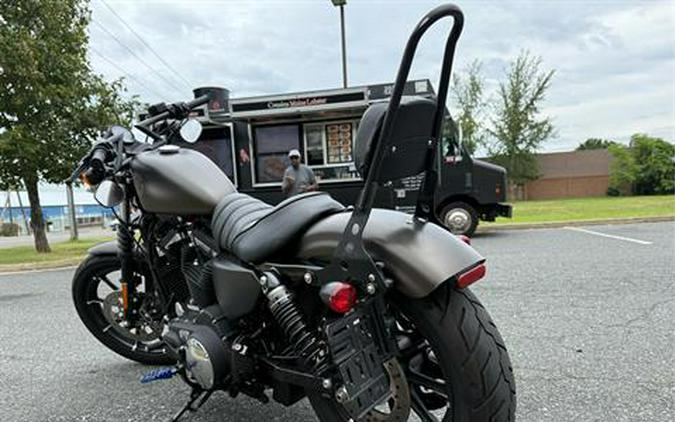2021 Harley-Davidson Iron 883™