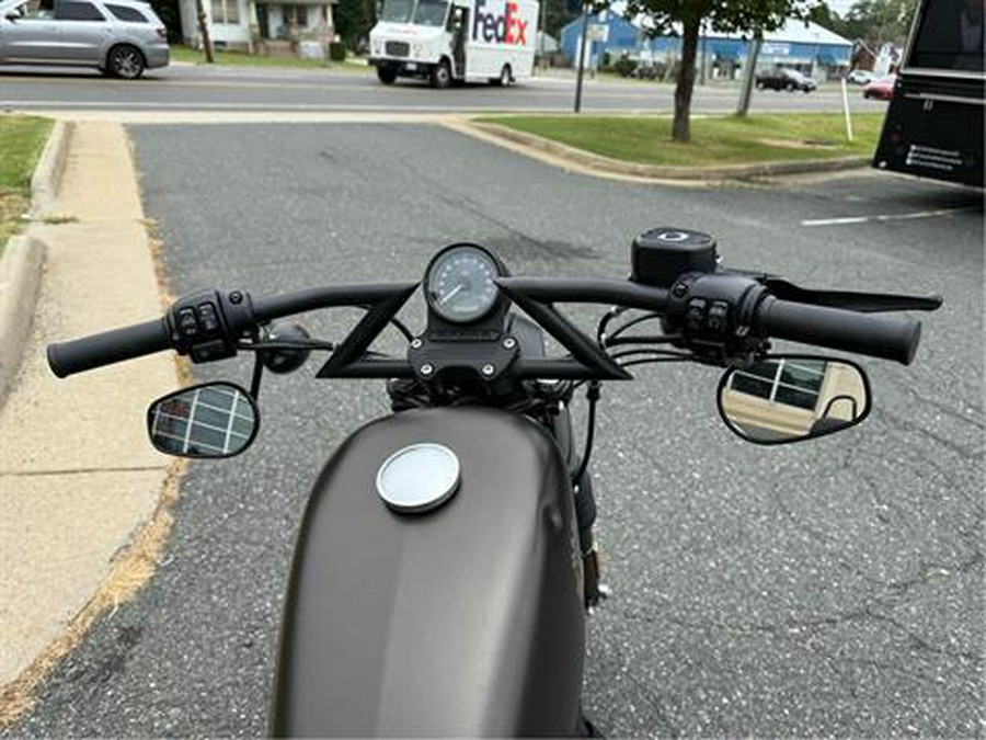 2021 Harley-Davidson Iron 883™