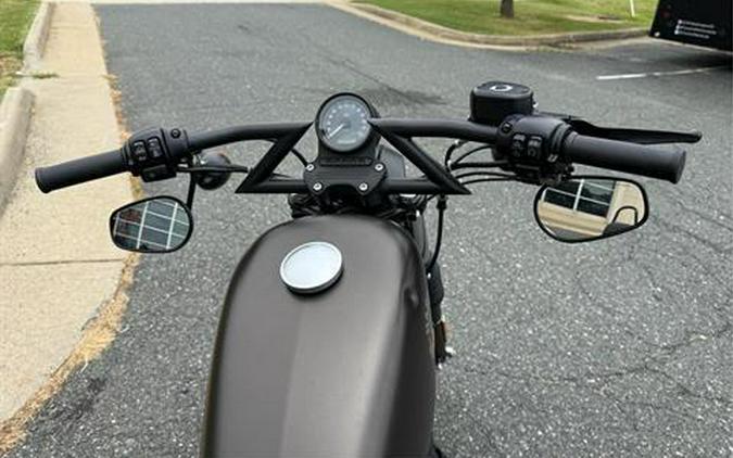 2021 Harley-Davidson Iron 883™