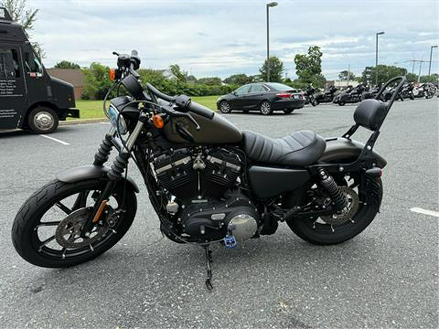 2021 Harley-Davidson Iron 883™