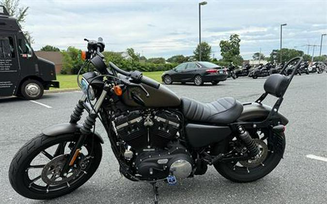 2021 Harley-Davidson Iron 883™