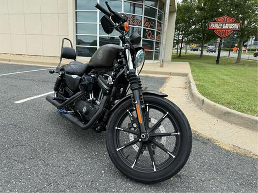 2021 Harley-Davidson Iron 883™