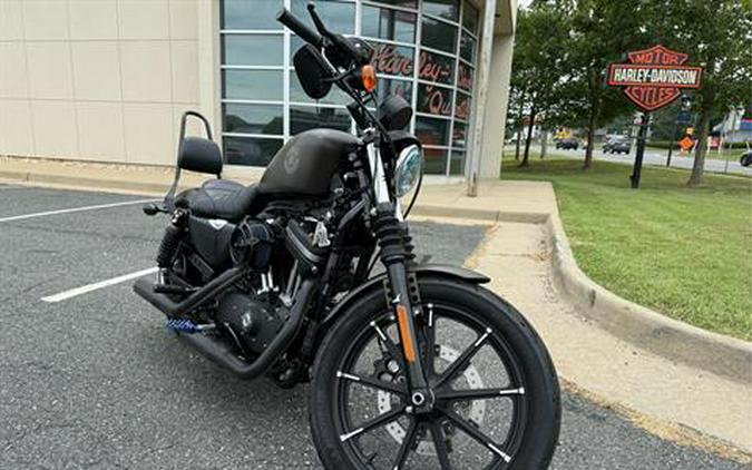 2021 Harley-Davidson Iron 883™