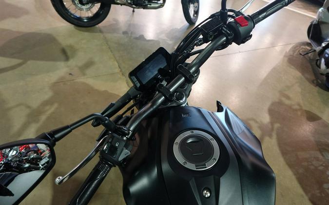 2025 Honda CB300R ABS