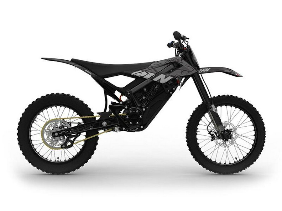 2024 RFN® Racing Fears Nothing Ares Rally Square LCD Meter