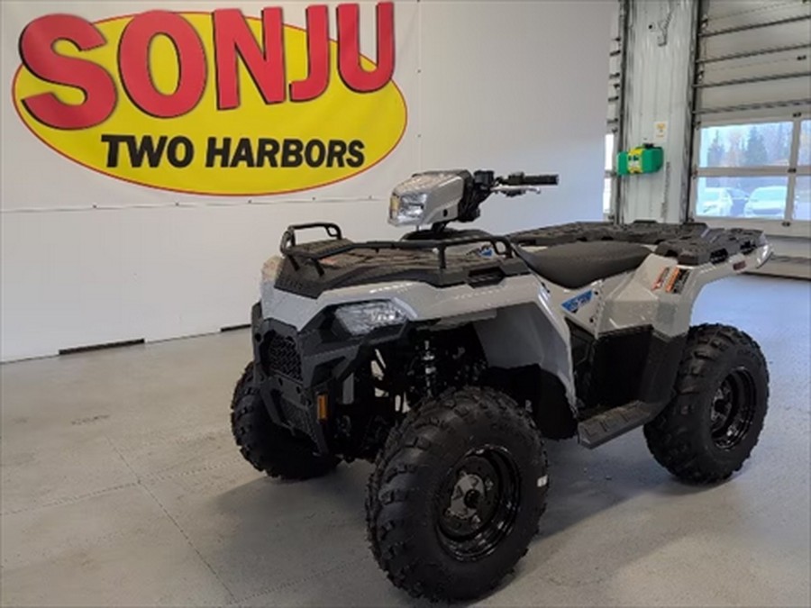 2026 Polaris Sportsman 450 H.O.