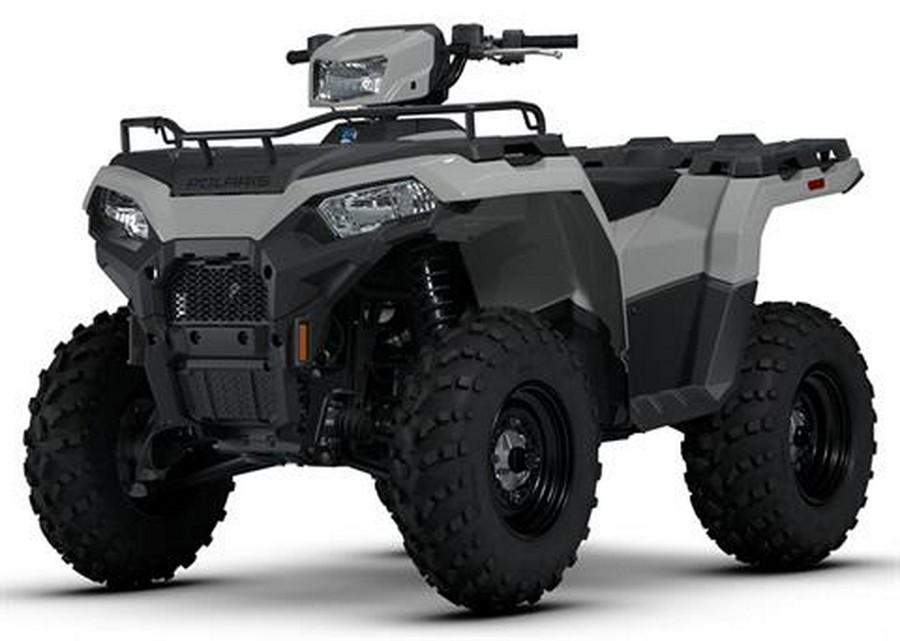 2026 Polaris Sportsman 450 H.O.