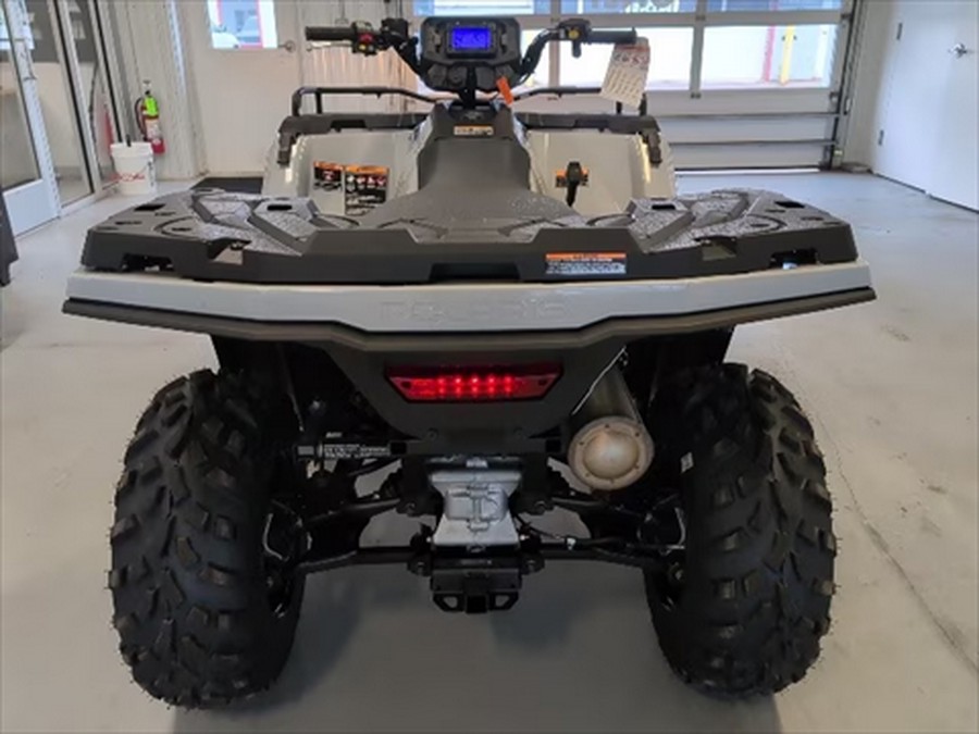 2026 Polaris Sportsman 450 H.O.