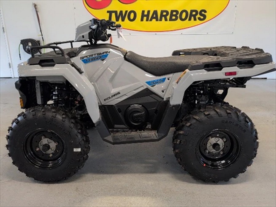 2026 Polaris Sportsman 450 H.O.