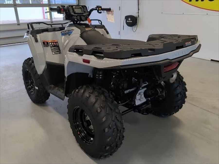 2026 Polaris Sportsman 450 H.O.