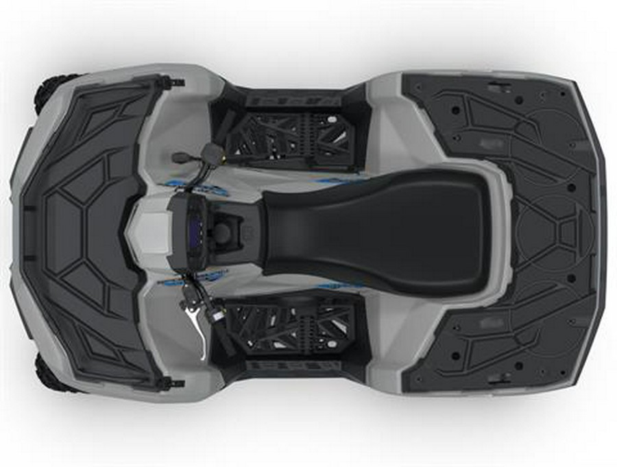 2026 Polaris Sportsman 450 H.O.