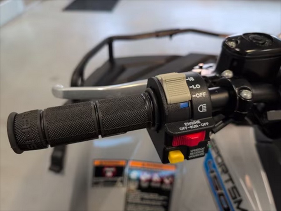 2026 Polaris Sportsman 450 H.O.