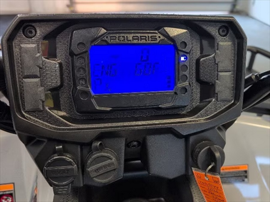 2026 Polaris Sportsman 450 H.O.