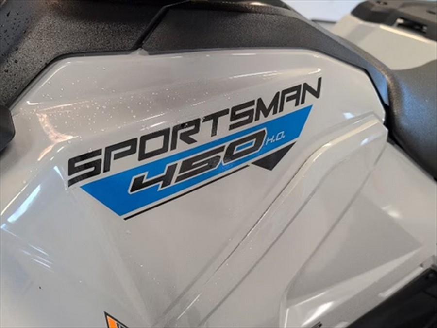 2026 Polaris Sportsman 450 H.O.