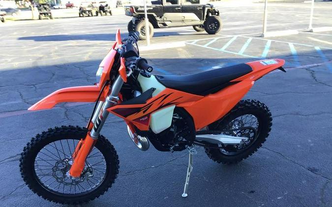 2026 KTM 150 XC-W