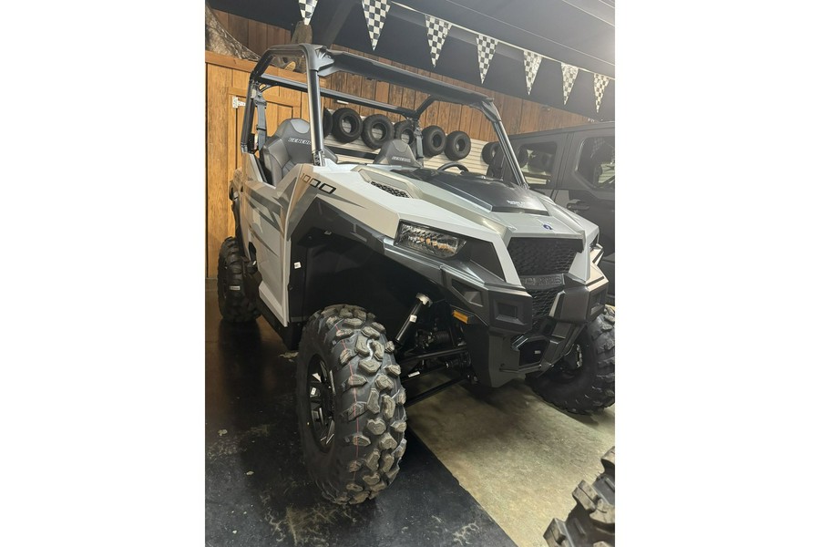 2026 Polaris GENERAL® 1000 Sport
