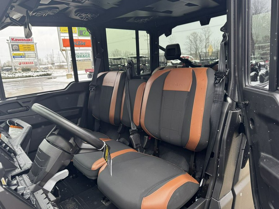 2026 Can-Am® Defender MAX LONE STAR CAB HD11